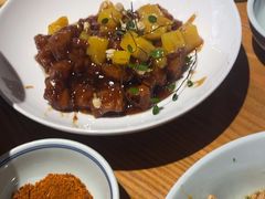 -打酱油·非遗淮扬菜(瘦西湖梅岭店)