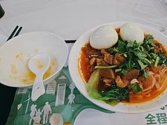 -南航明珠v2头等舱公务舱休息室