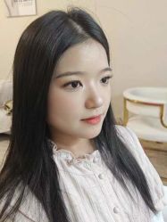 -妤见·化妆造型·美甲美睫