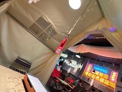 -小吴先生的店·东北烧烤(林科大店)