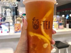 -茶百道(柏威年店)