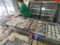 -丽姐传统糕点糖水店