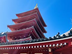 -浅草寺