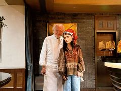 -Le Comptoir de Pierre Gagnaire