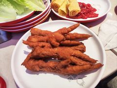 -痴毛肚·火锅烤肉自助(亦庄龙湖天街店)