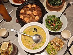 -楚山晓·楚湘菜(江夏永旺店)