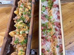-竹一味·竹筒饭