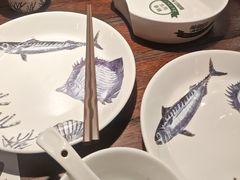 -前海沿·青岛菜(五四广场永旺店)