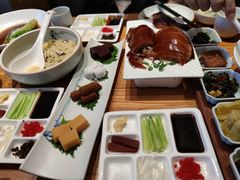 -四季民福烤鸭店(前门廊房二条店)