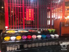 -渔傅·蓝海岸霞浦海鲜(正祥店)