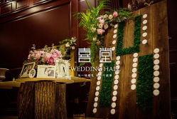 -上海绿地万豪酒店·大宴会厅