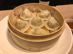 -上海美食(申贵路店)