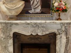 -马克西姆俄罗斯餐厅(通亚街店)