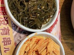 -李先生牛肉面大王(北京平谷步行街店)