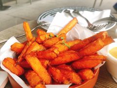 红薯条-gaga(深圳南山益田假日广场店)