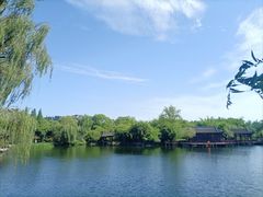 -棠湖公园