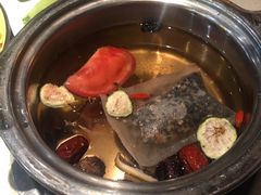 -一叶一世界·素食餐厅(锦华万达店)