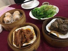 -金苑海鲜酒家(新港中路店)