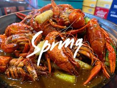 -赤甲皇(仙霞路店)