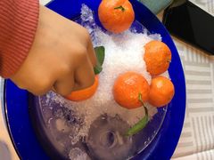 -四季民福烤鸭店(王府井灯市口店)