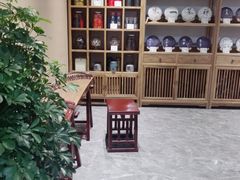 -北京七子郎韵普洱(通怀路店)