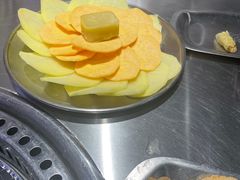 -马路牙子烧烤音乐酒馆(望京店)