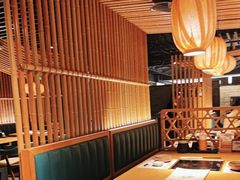 -温野菜涮涮锅(西单大悦城店)