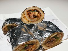 -千日贺茶餐厅(开发区安盛店)