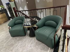 -华夏良子·足道SPA艾灸(铁道大厦店)