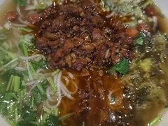 -无名缘米粉(大食代东方广场店)