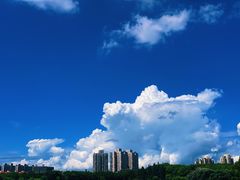 -黄兴公园