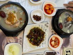 -长顺参鸡汤店(西塔总店)