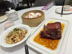 -稻香酒家·35年老字号(侨光店)