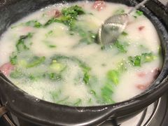 -大良毋米粥(锦龙路总店)