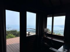 -三亚亚龙湾人间天堂鸟巢度假村