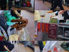 -肥喏喏小吃站(农院路店)