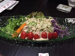 -青叶日式料理(飘亮阳光广场店)