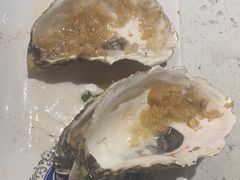 生蚝-呼伦贝尔烤羊·蒙古烤羊排(南田路总店)