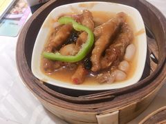 -潮福城大酒楼·潮粤菜·港式点心(阳光城店)