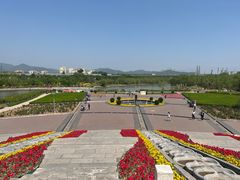-门城湖公园