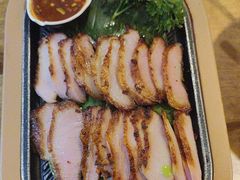 -泰澜得泰国菜(大学城店)