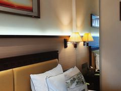 -惠州惠阳丽景国际花园酒店(市政广场店)