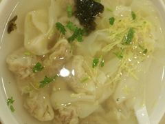 -琴岛顺天馄饨(漳州二路店)