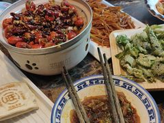 -郑喜旺烧烤(郑州总店)