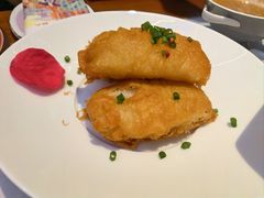 -鸡毛兑糖·尚宴(鄞州水街店)