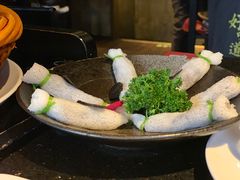 -捞王锅物料理(凯旋路店)