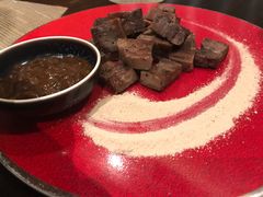 -月下料理(楷林IFC店)