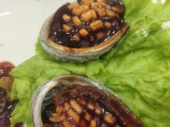 -大丰收海鲜地方菜馆