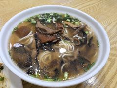 -康大口蘑面庄(将军街店)