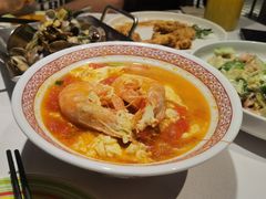 -开海·红岛海鲜虾水饺(石老人店)